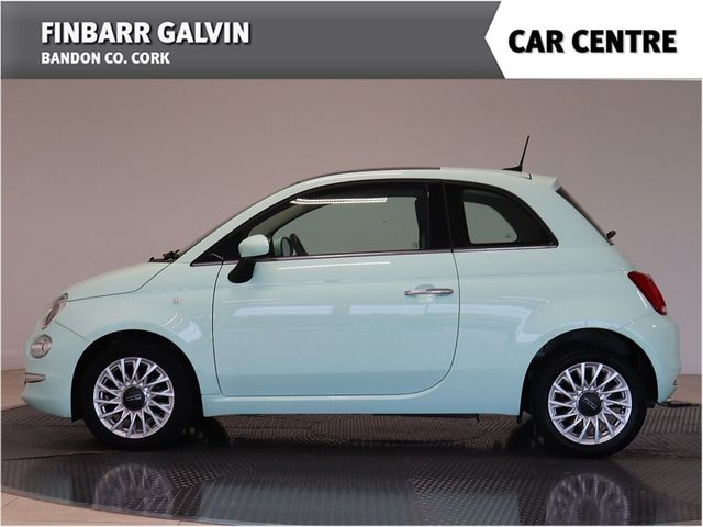 Image for 2019 Fiat 500 1.2 69hp Lounge