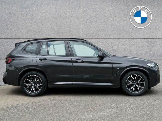 Image for 2022 BMW X3 xDrive20d M Sport