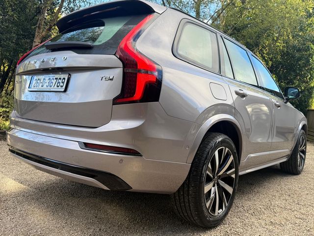 Image for 2026 Volvo XC90 T8 AWD DARK PLUS *Panoramic Sunroof…Adaptive Cruise Control*