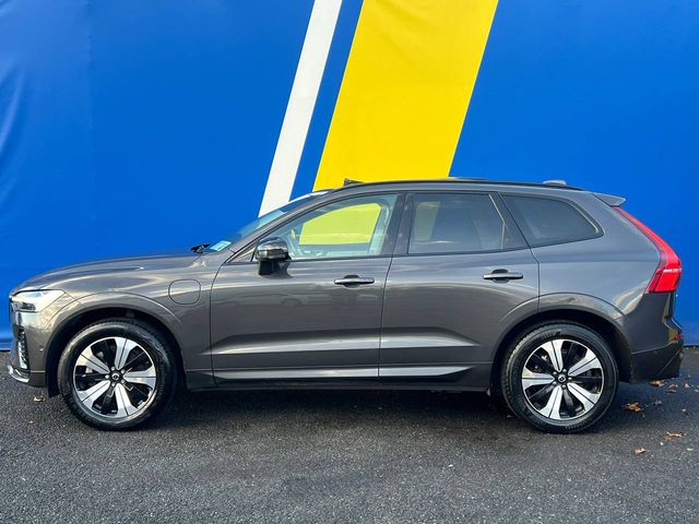 Image for 2023 Volvo XC60 T6 PLUS DARK AWD 2.0 HYBRID ** HIGH SPEC ** // PANORAMIC SUNROOF // LEATHER HEATED SEATS // 360 PARKING CAMERAS