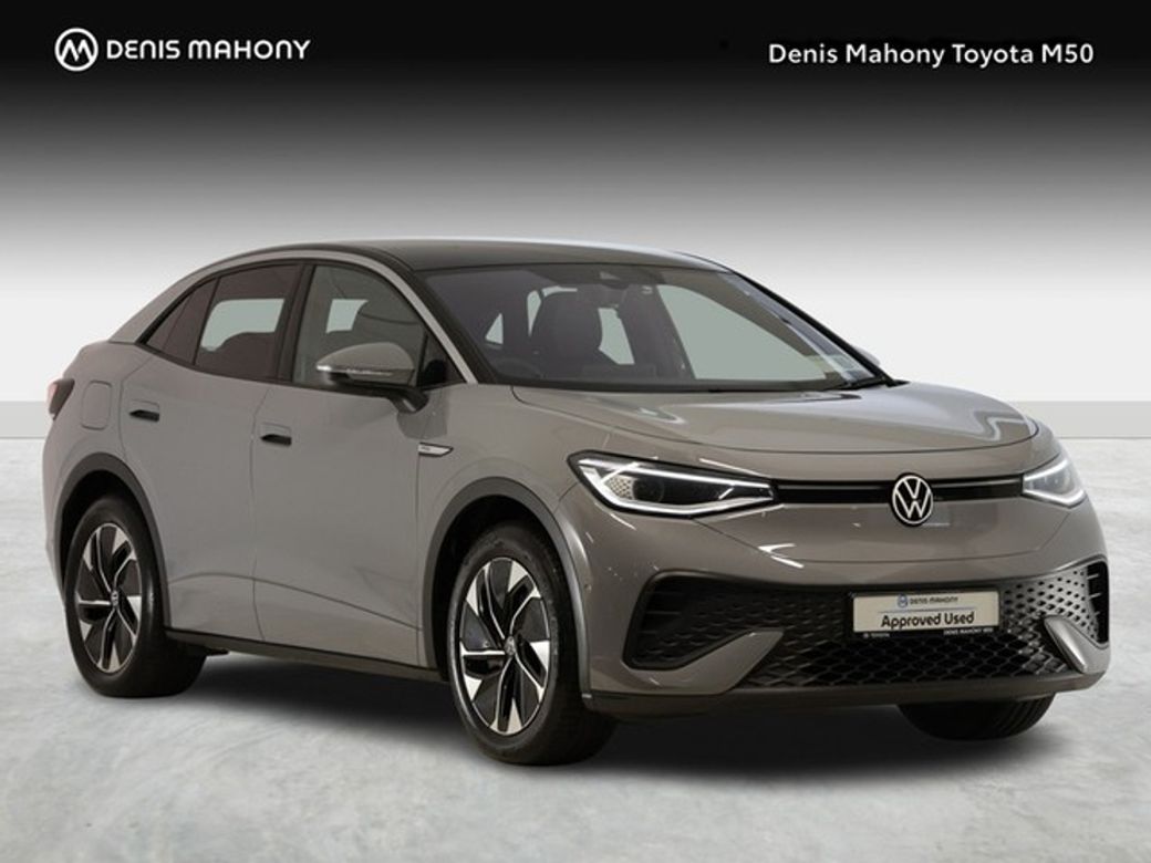 Image for 2024 Volkswagen ID.5 Style Auto