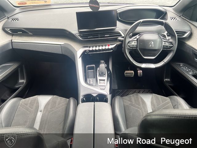 Image for 2021 Peugeot 5008 FL GT 1.5 BLUE HDI 130 AU AUTO 6.