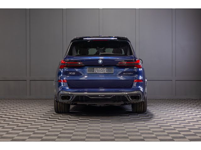 Image for 2025 BMW X5 X-Drive 50e M-Sport