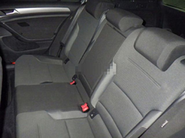 Image for 2015 Volkswagen Golf 1.2 Low Mileage Est 