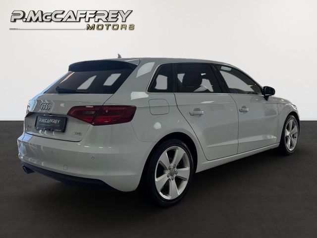Image for 2015 Audi A3 1.4 TFSI S TRONIC SE