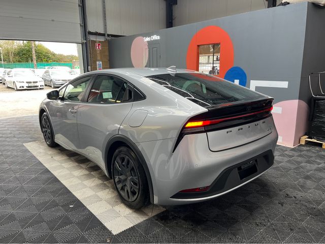Image for 2025 Toyota Prius €33950 2025 TOYOTA PRIUS X 1.8 AUTOMATIC / CRUISE CONTROL / REVERSE CAMERA AND MORE