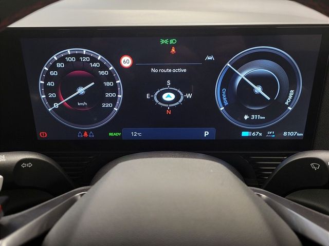 Image for 2025 Hyundai Ioniq 5 Ioniq 5 N-Line 84 kW