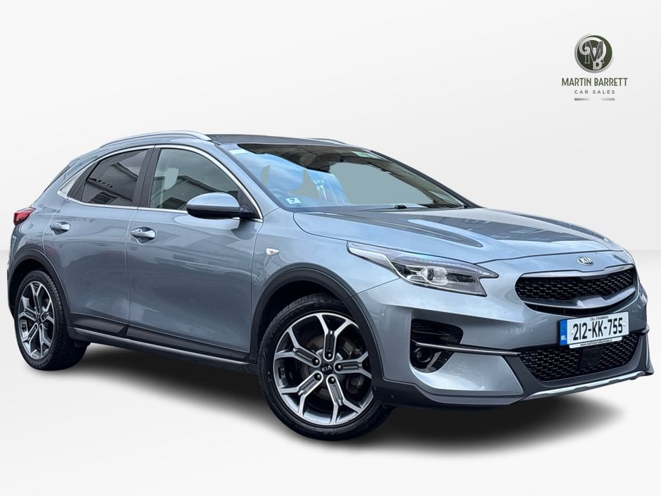 Image for 2021 Kia XCeed 1.6 D 5DR