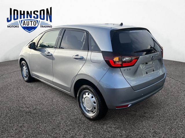 Image for 2022 Honda Fit 1.5 Petrol Auto