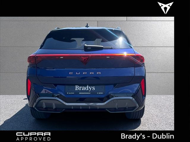 Image for 2026 Cupra Terramar 1.5 eTSI 150HP DSG V2 *CUPRA APPROVED WARRANTY*