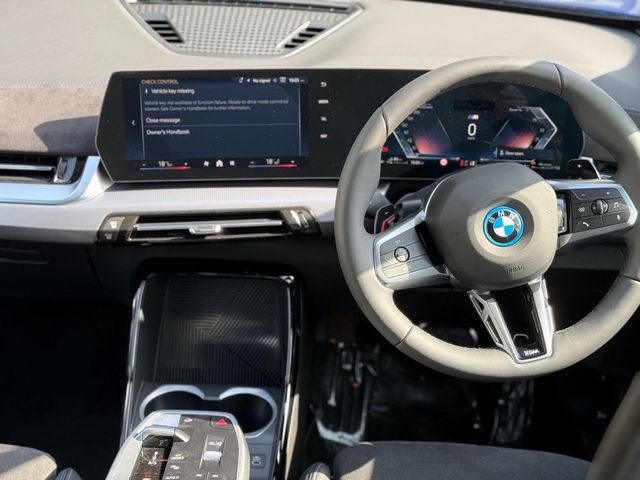 Image for 2026 BMW X1 xDrive25e M Sport