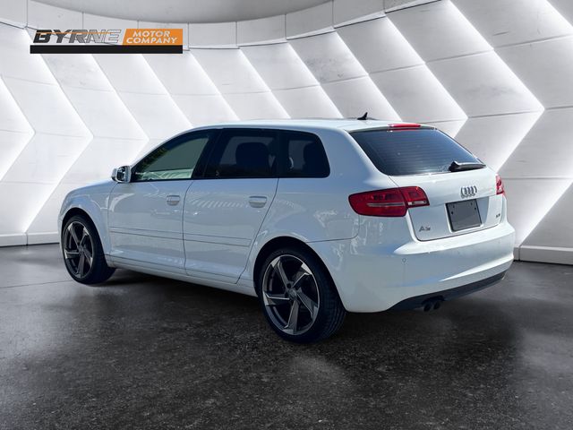Image for 2013 Audi A3 1.4 TFSI AUTO
