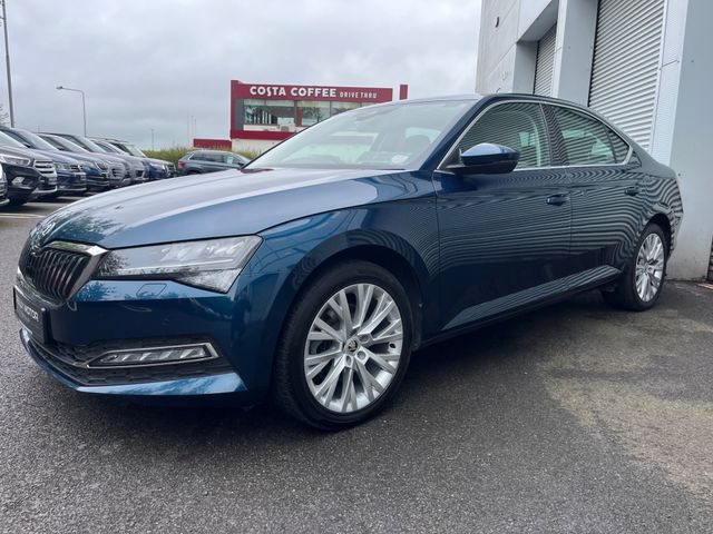Image for 2024 Skoda Superb 2.0 DIESEL STYLE AUTO