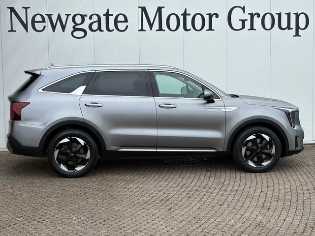 Image for 2024 Kia Sorento DSL PE 7S