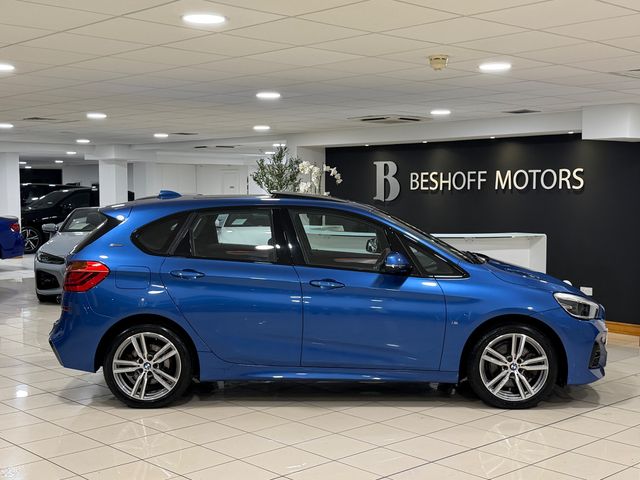 Image for 2019 BMW 2 Series 225xe M-SPORT PREMIUM=PAN ROOF//LOW MILES//D REG=FULL SERVICE HISTORY=TAILORED FINANCE PACKAGES AVAILABLE=TRADE IN'S WELCOME