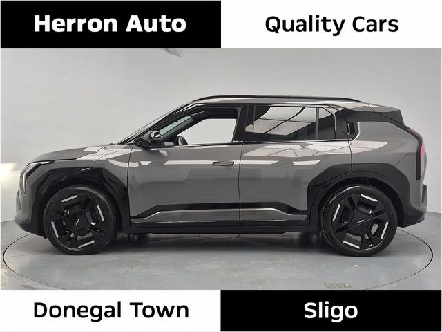 Image for 2025 Kia EV3 EV3 GT Line - Long Range