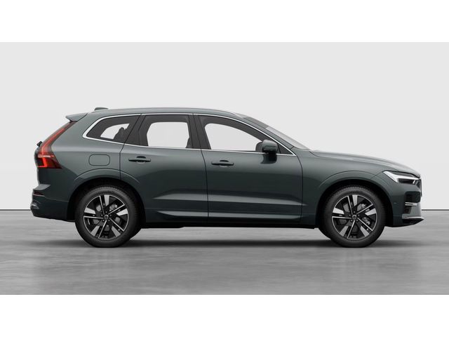 Image for 2025 Volvo XC60 Plus Bright with Cardamom interior