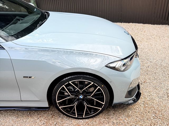Image for 2023 BMW 3 Series 2023 (232) BMW 330E MSPORT LCI 290BHP *20” ALLOYS
