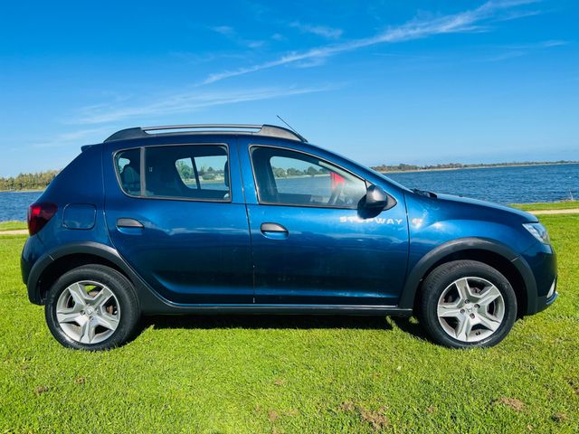 Image for 2018 Dacia Sandero LOW MILEAGE//FINANCE AVAILABLE//1 OWNER