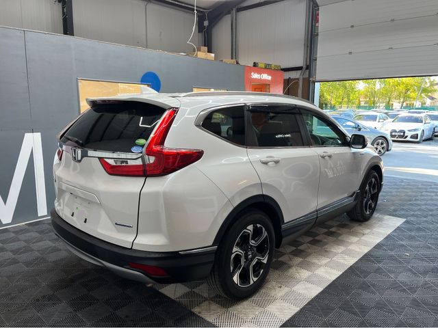 Image for 2019 Honda CR-V €26950 2019 HONDA CR-V EX MASTERPIECE 2.0 AUTOMATIC / CRUISE CONTROL / REVERSE CAMERA / ELECTRIC MEMPRY & HEATED SEATS / PANORAMIC SUNROOF AND MORE