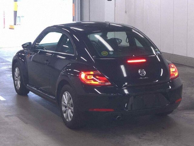 Image for 2016 Volkswagen Beetle DESIGN EDITION - FACTORY ALLOYS - REVERSE CAMERA