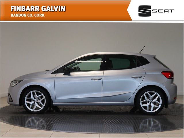 Image for 2019 SEAT Ibiza 1.0TSI 95HP FR