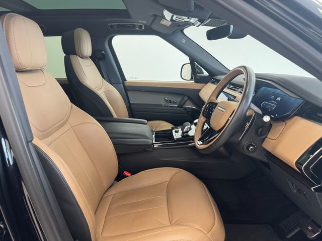 Image for 2023 Land Rover Range Rover Sport RR Sport 3.0 Phev 440PS Dynami