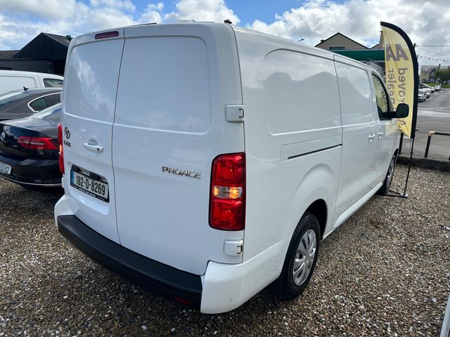 Image for 2018 Toyota Proace 2.0D 150 LWB GX 114Km