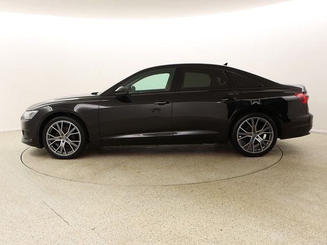Image for 2020 Audi A6 