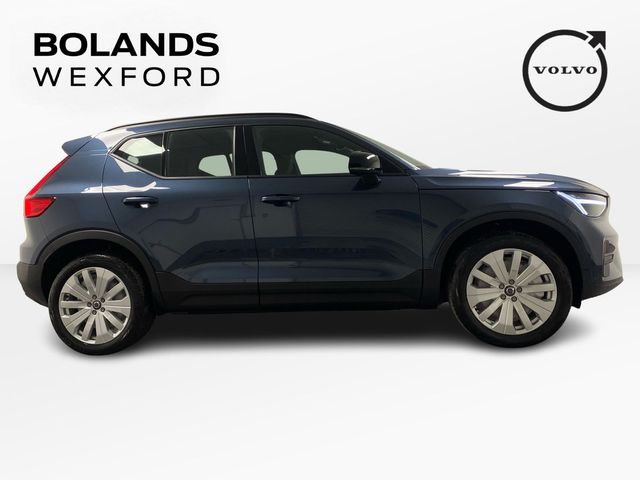 Image for 2026 Volvo EC40 