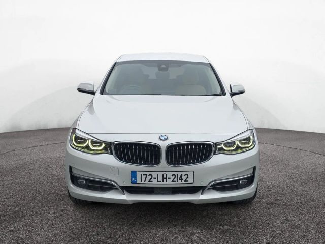 Image for 2017 BMW 3 Series LDA 8T20 5DR Auto