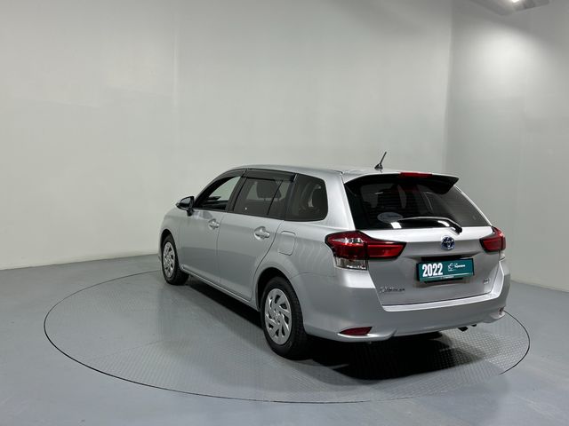 Image for 2022 Toyota Corolla Fielder 1.5 Self Charging Hybrid
