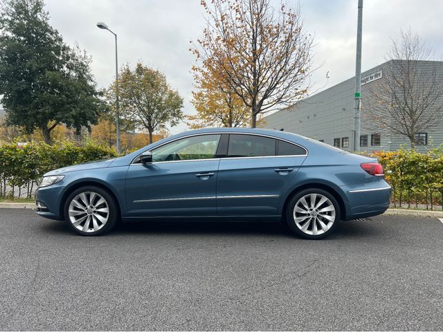 Image for 2017 Volkswagen CC GT BLUEMOTION 2.0 MANUAL*FULL SERVICE HISTORY*