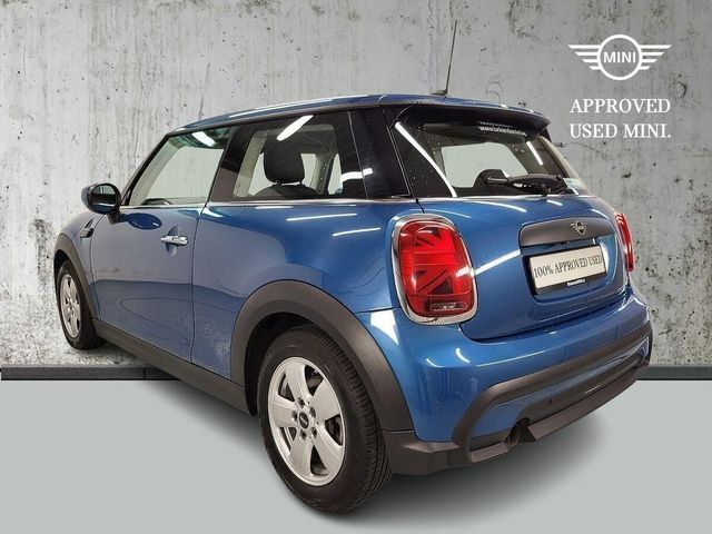 Image for 2022 Mini Cooper 3-Door One Classic