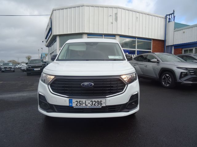 Image for 2025 Ford Transit Connect V761 Limit 2.0TD102 T6.2 M6 FW