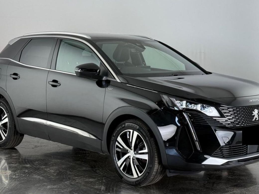 Image for 2024 Peugeot 3008 BLUEHDI S/S GT