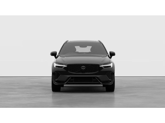 Image for 2026 Volvo XC60 Onyx Black XC60 Black Edition