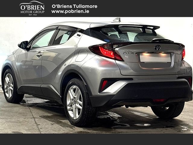 Image for 2023 Toyota C-HR 1.8 HYBRID SPORT