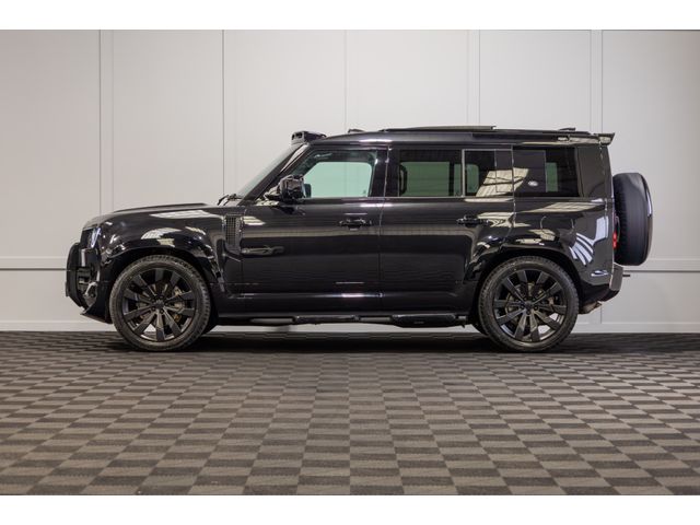 Image for 2023 Land Rover Defender 110 P400e X-Dynamic HSE