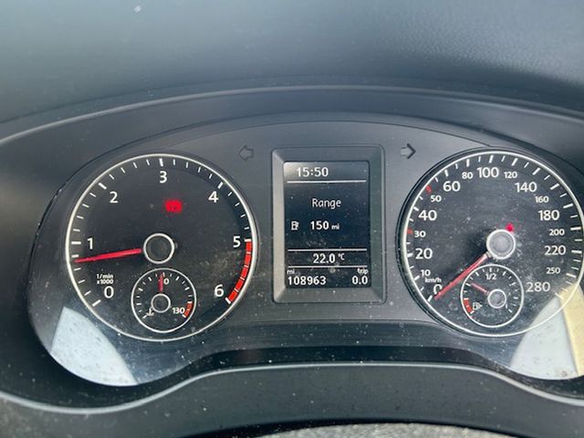 Image for 2014 Volkswagen Jetta 1.6 TDI COMFORTLINE 4dr