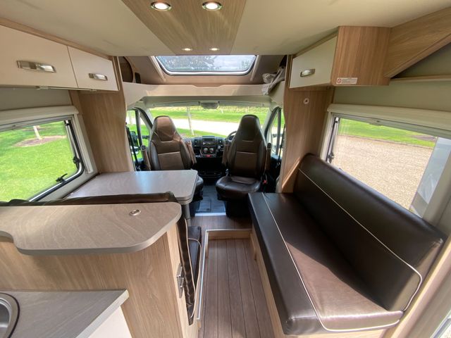 Image for 2021 Fiat Ducato 