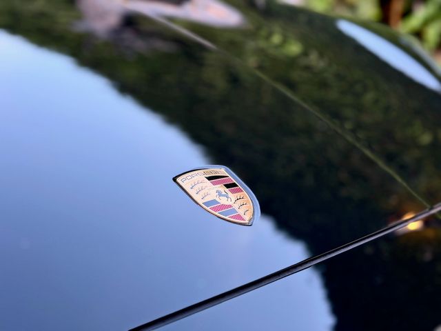 Image for 2024 Porsche Cayenne E-hybrid 5DR Auto