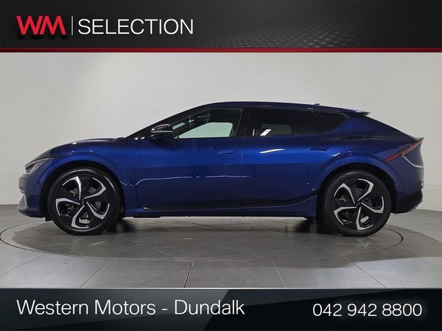 Image for 2024 Kia EV6 EV6 GT-Line PE