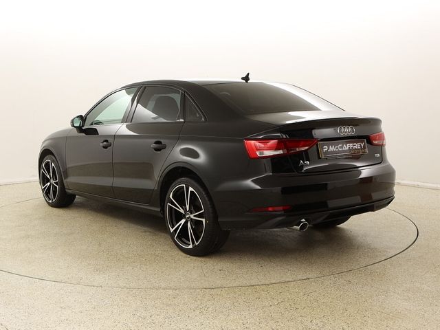 Image for 2017 Audi A3 