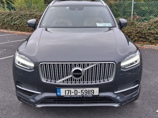 Image for 2017 Volvo XC90 