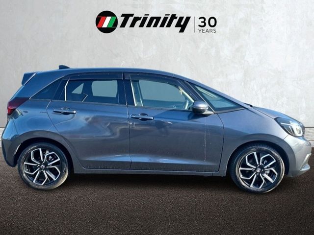Image for 2022 Honda Fit ** HYBRID ** AUTO ** HUGE SPEC ** TRINITY MOTORS **