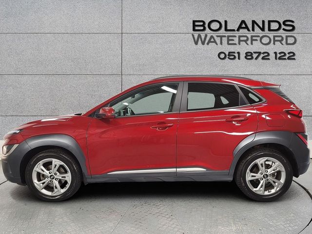 Image for 2023 Hyundai Kona 1.0 T-GDI Executive Two Tone Roof Finance from €100 per week