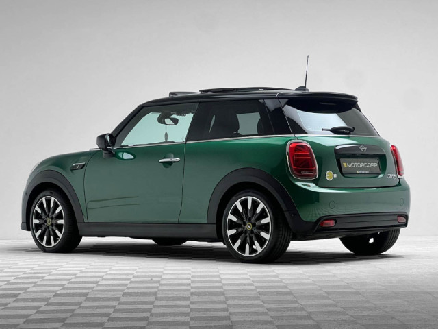 Image for 2023 Mini Cooper S ELECTRIC LEVEL 3