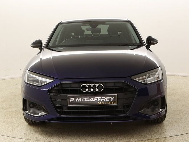 Image for 2021 Audi A4 