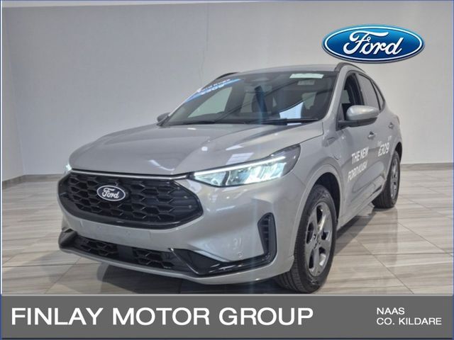 Image for 2025 Ford Kuga ST-Line PHEV 2.5 Demo model 